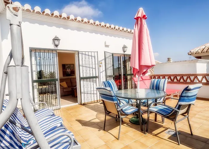 Chimenea Appartement *