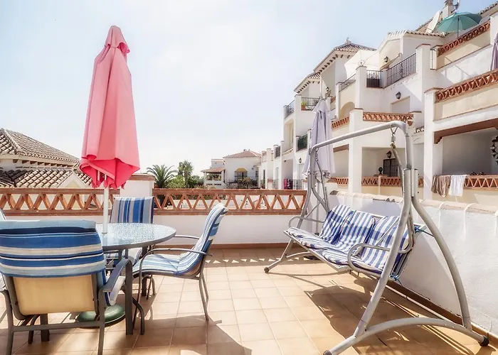 Appartement Chimenea